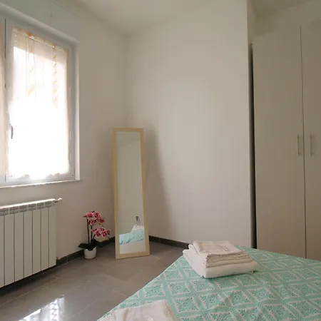 Daire Casa Anna Cagliari