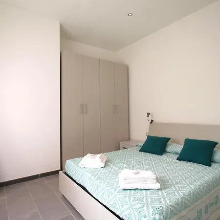 Daire Casa Anna Cagliari
