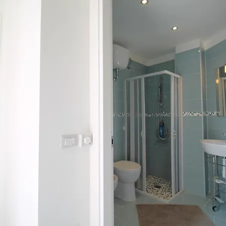 Daire Casa Anna Cagliari