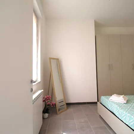Casa Anna Daire Cagliari