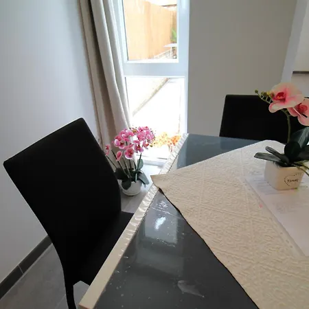 Apartman Casa Anna Cagliari