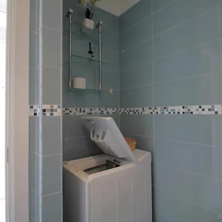 Daire Casa Anna