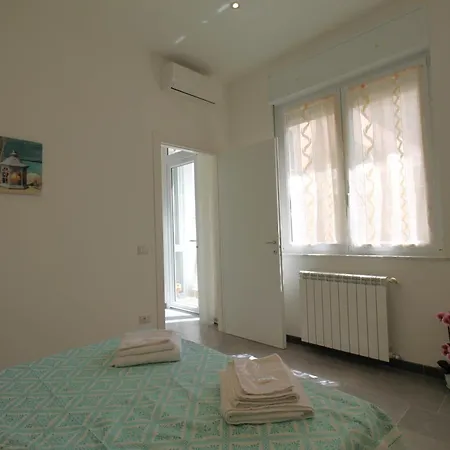 Casa Anna Lejlighed Cagliari