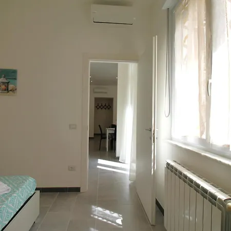 Daire Casa Anna Cagliari
