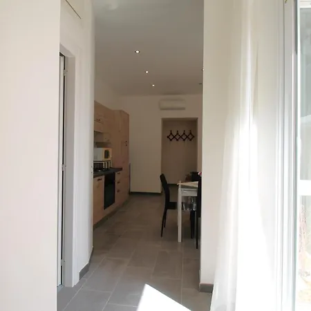 Appartamento Casa Anna *