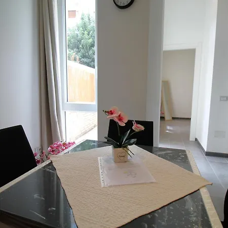 Casa Anna Appartamento