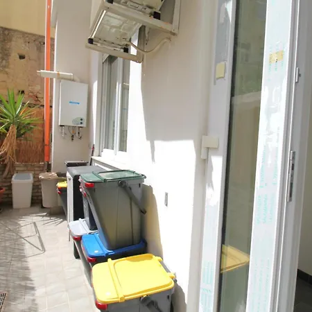 Casa Anna Appartamento *