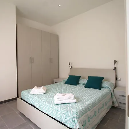Apartment Casa Anna Cagliari