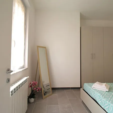 Appartamento Casa Anna