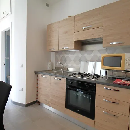 Apartamento Casa Anna