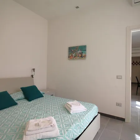 Casa Anna Appartamento
