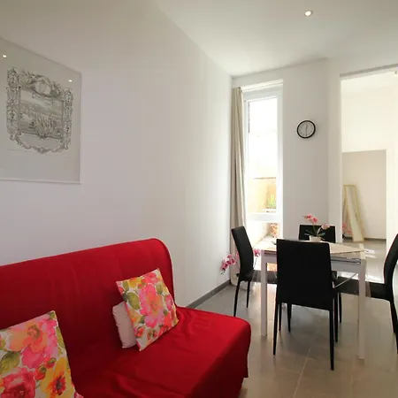 Appartamento Casa Anna *