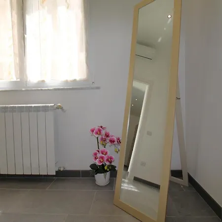 Casa Anna Appartamento *