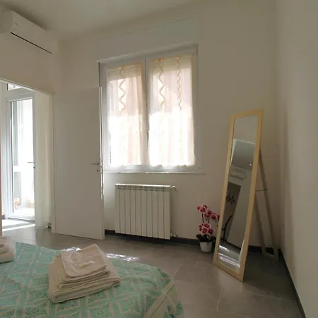 Appartamento Casa Anna *