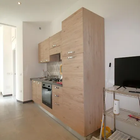 Apartamento Casa Anna *