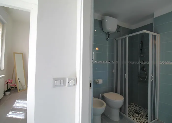 Apartmán Casa Anna *