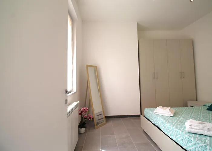 Casa Anna Apartmán Cagliari