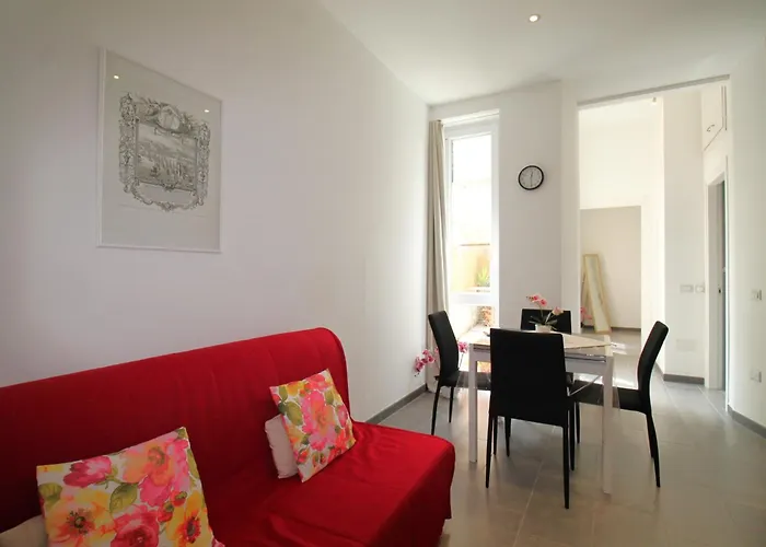 Apartmán Casa Anna *